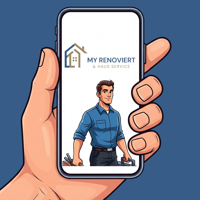 Handwerker antworten Ihnen